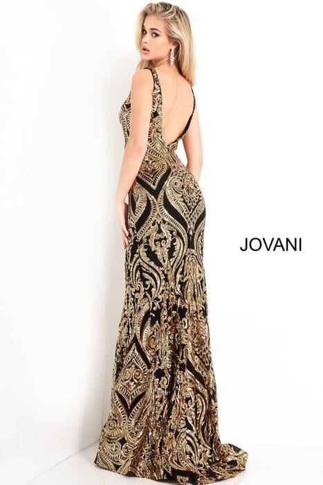 Jovani Prom 2669