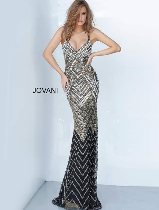 Jovani Prom 2721