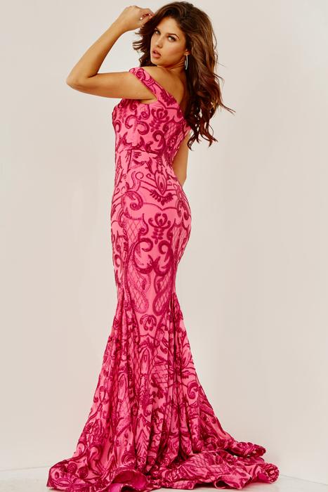 Jovani Prom 08647