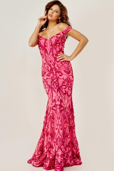 Jovani Prom 08647