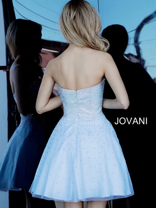 Jovani Homecoming Dresses 2830