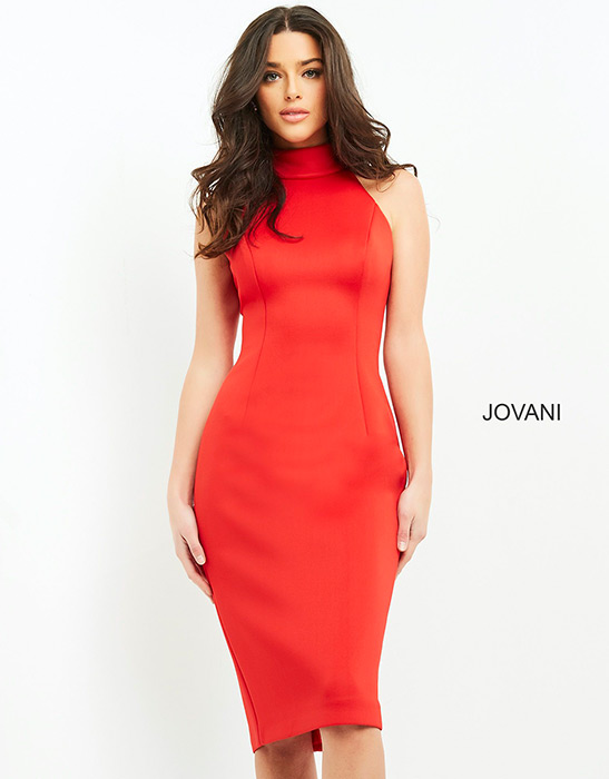 Jovani Short & Cocktail 2890