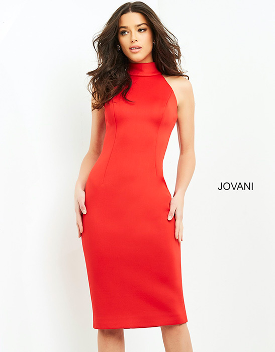 Jovani Short & Cocktail 2890