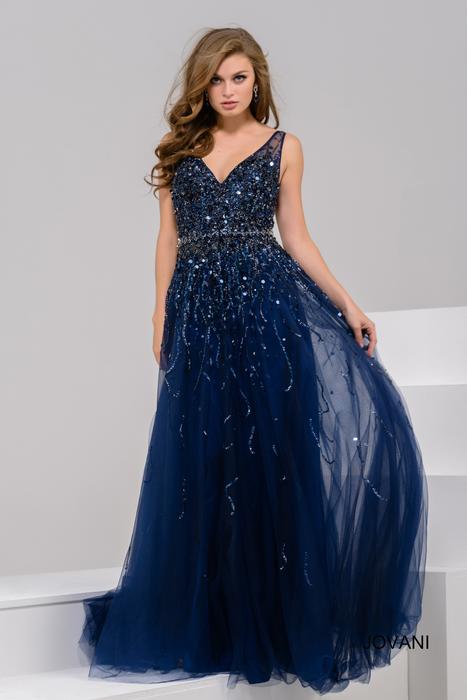 Jovani Prom 29085