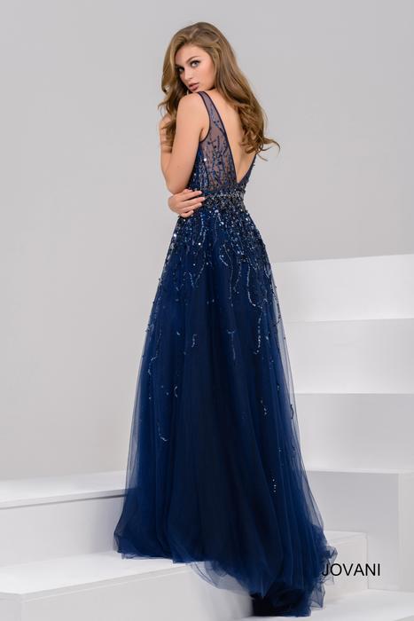 Jovani Prom 29085