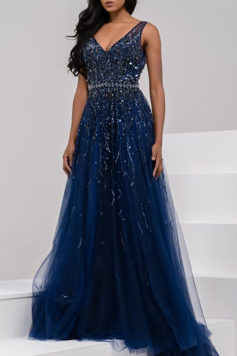 Jovani Prom 29085