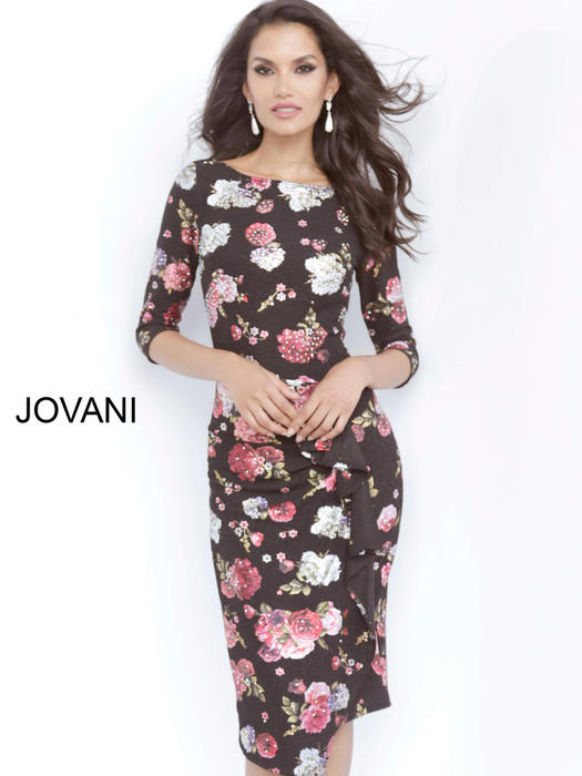 Jovani Short & Cocktail 2915