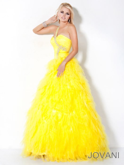 Jovani Prom 3001