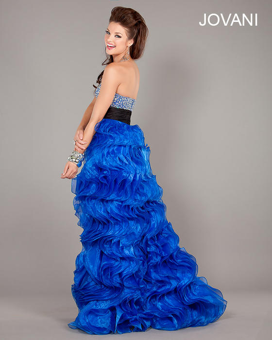 Jovani Prom 30079