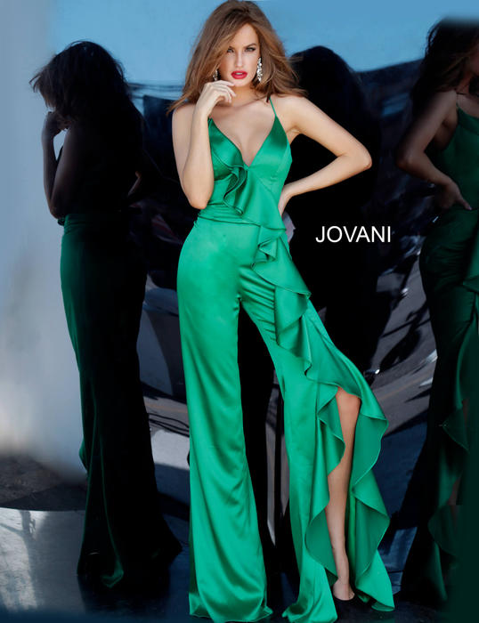 Jovani Prom 3012