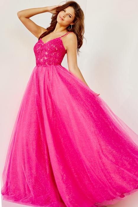 Jovani Prom 67051