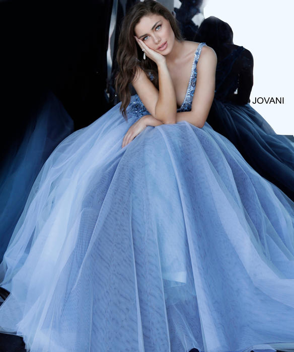 Jovani Prom 3110