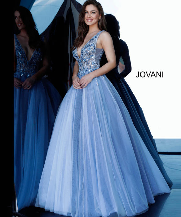 Jovani Prom 3110