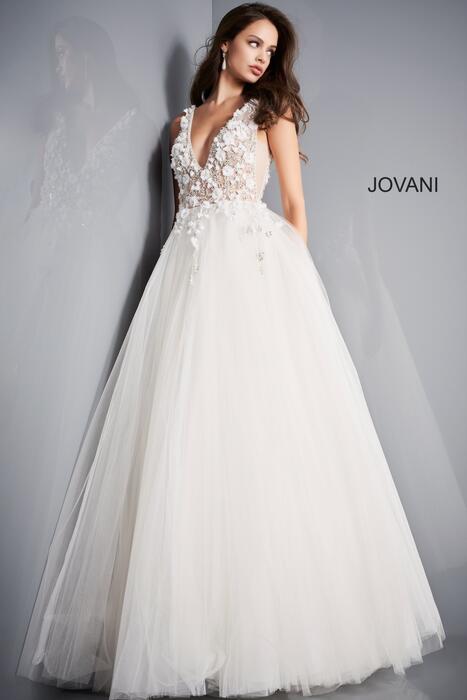 Jovani Prom 3110