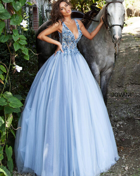 Jovani Prom 3110