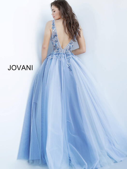 Jovani Prom 3110