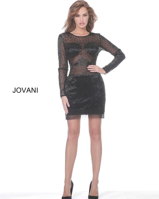 Jovani Short & Cocktail 3148