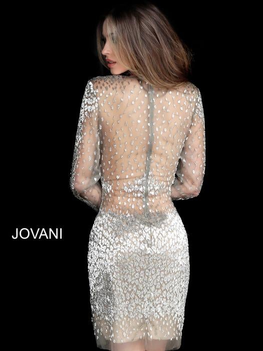 Jovani Short & Cocktail 3148