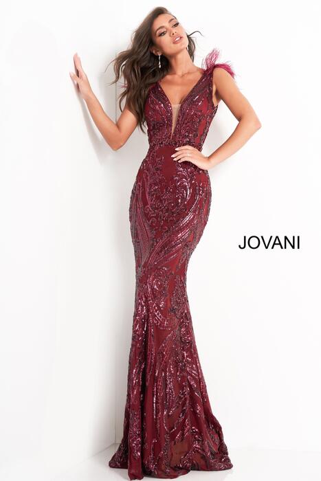 Jovani Prom 3180