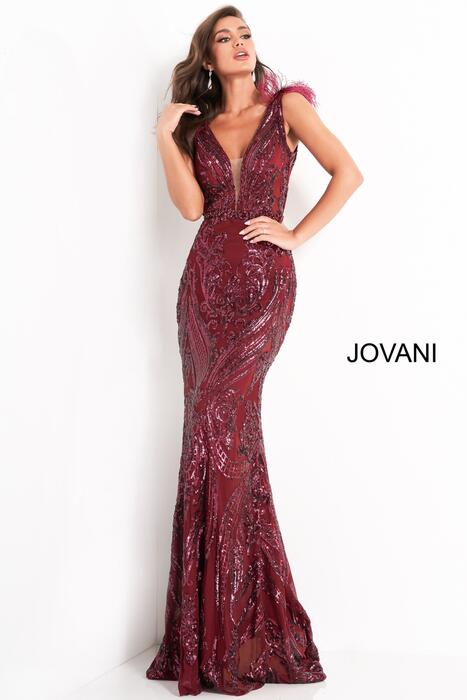 Jovani Prom 3180