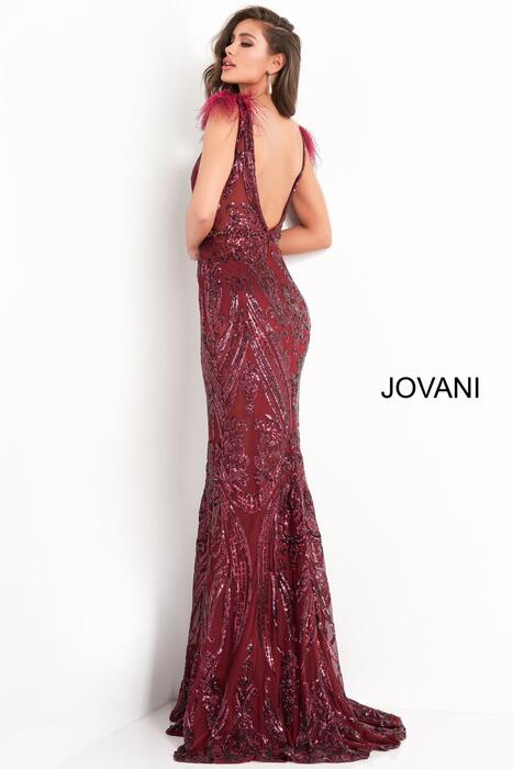 Jovani Prom 3180