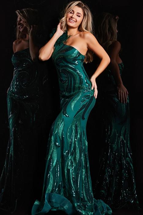 Jovani Prom 32596