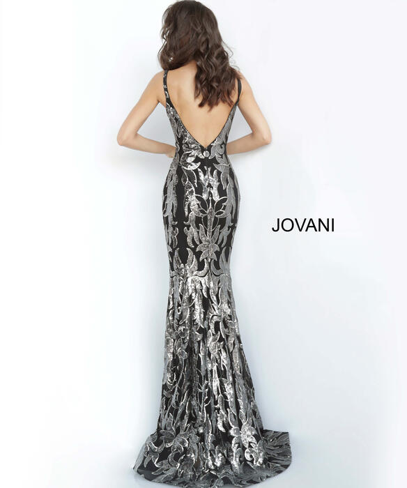 Jovani Prom 3263