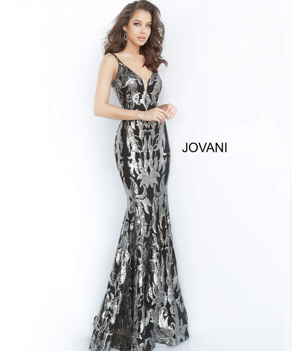 Jovani Prom 3263