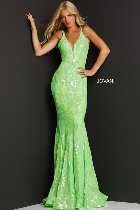 Jovani Prom 3263