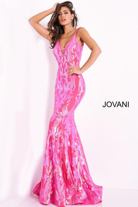 Jovani Prom 3263