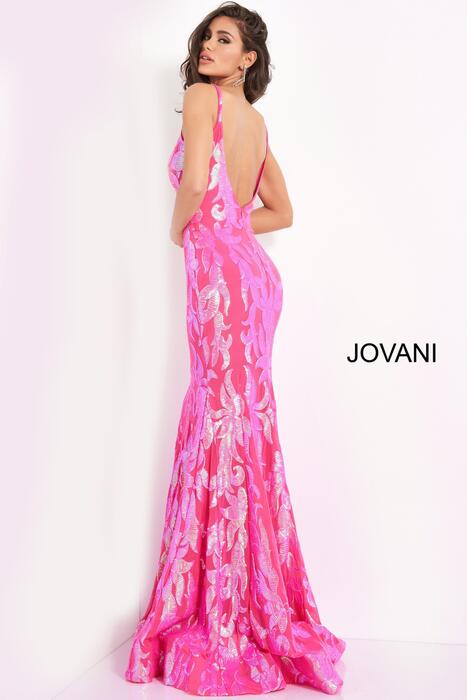 Jovani Prom 3263