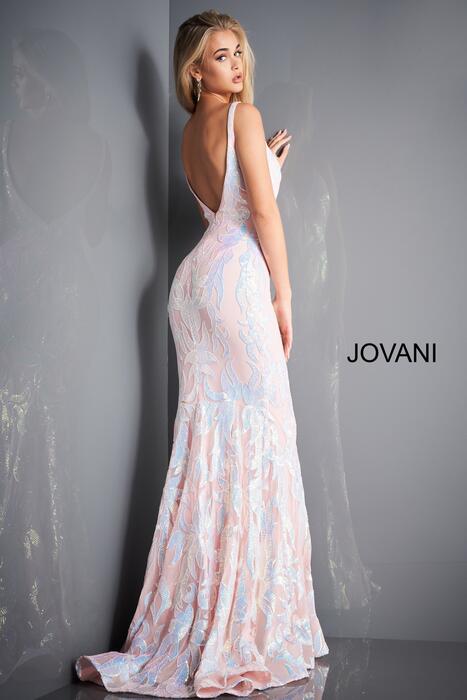 Jovani Prom 3263