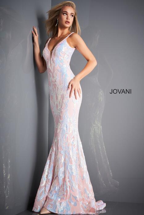 Jovani Prom 3263