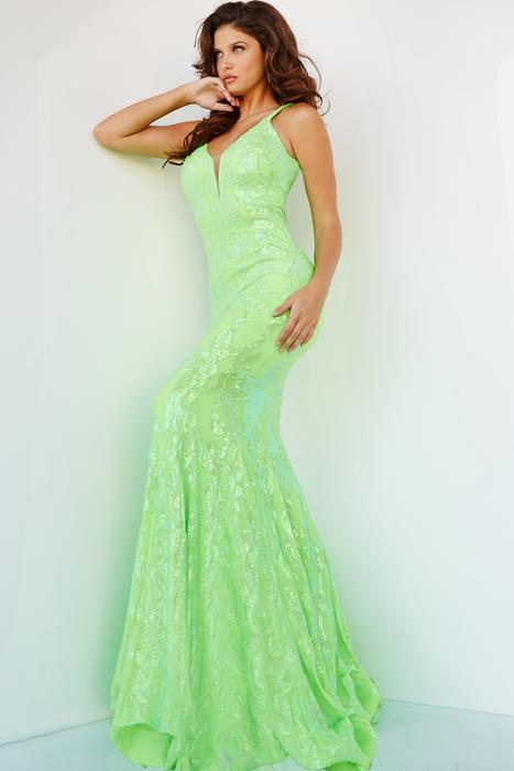 Jovani Prom 3263