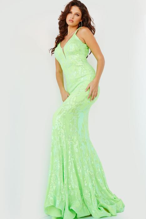 Jovani Prom 3263