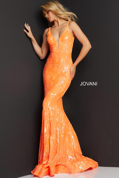 Jovani Prom 3263