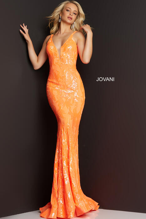 Jovani Prom 3263