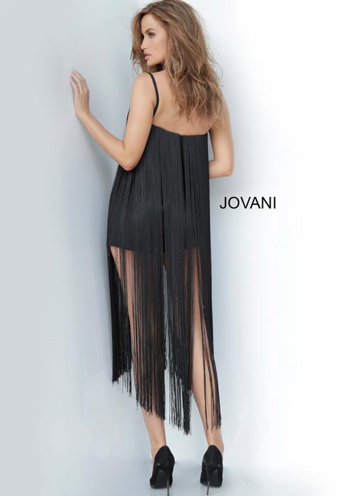 Jovani Short & Cocktail 3342