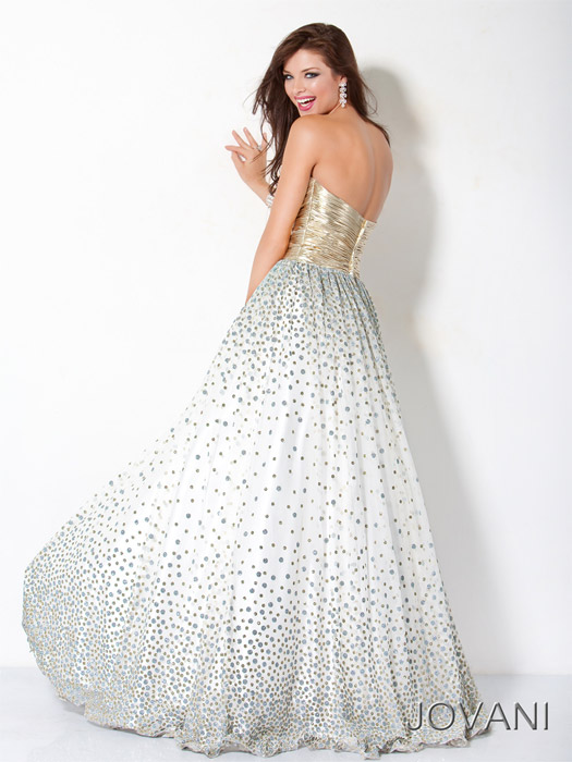 Jovani Prom 3442