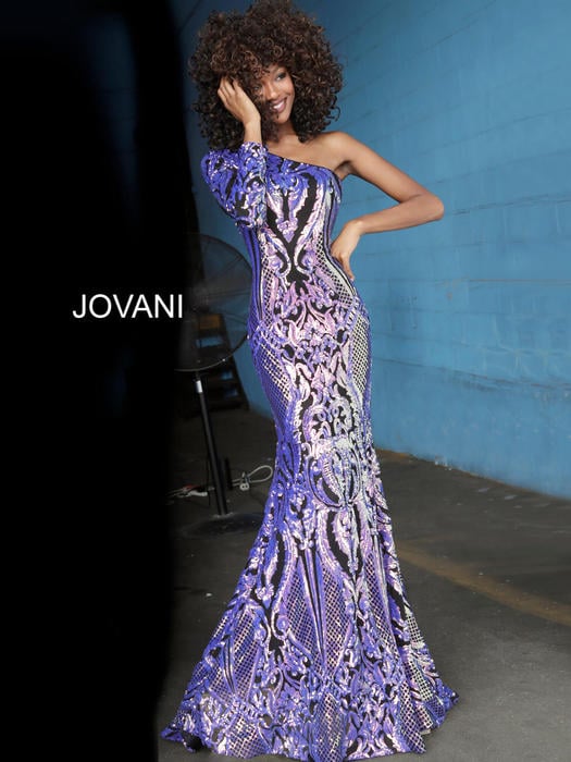 Jovani Prom 3477