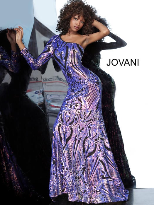 Jovani Prom 3477