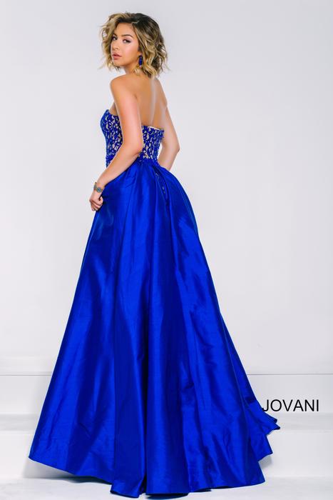 Jovani Prom 35052