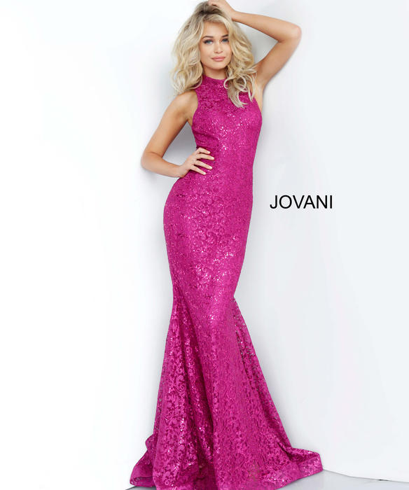 Jovani Prom 3559