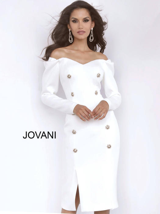 Jovani Short & Cocktail 3570