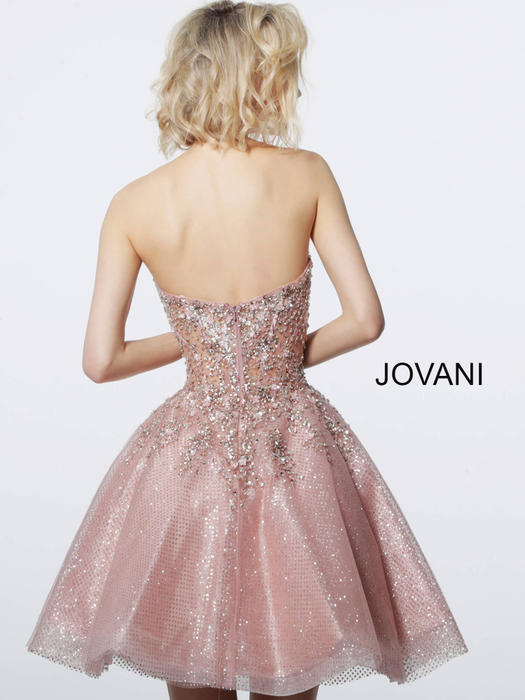 Jovani Short & Cocktail 3622