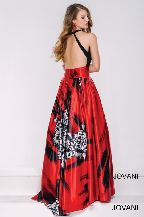 Jovani Prom 36562