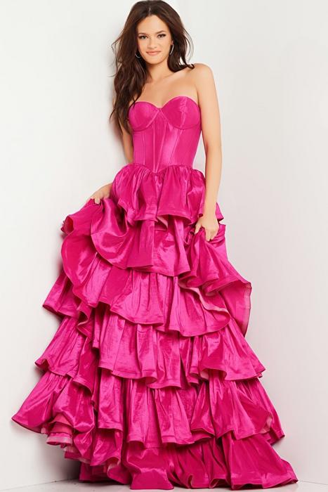 Jovani Prom 36619