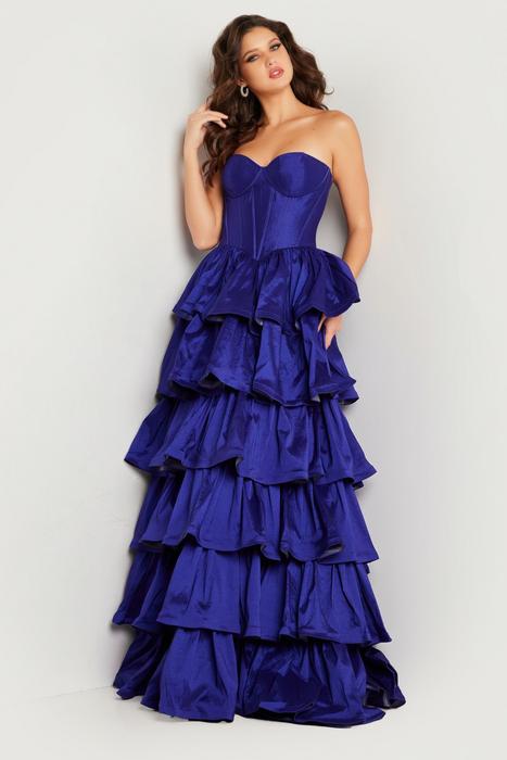 Jovani Prom 36619