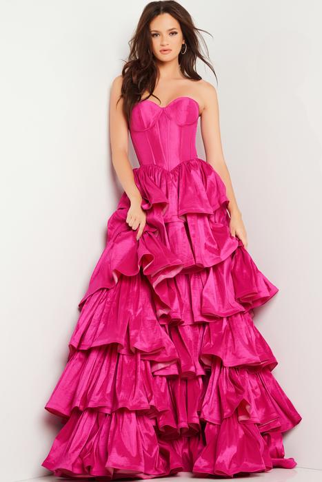 Jovani Prom 2024Gowns  36619