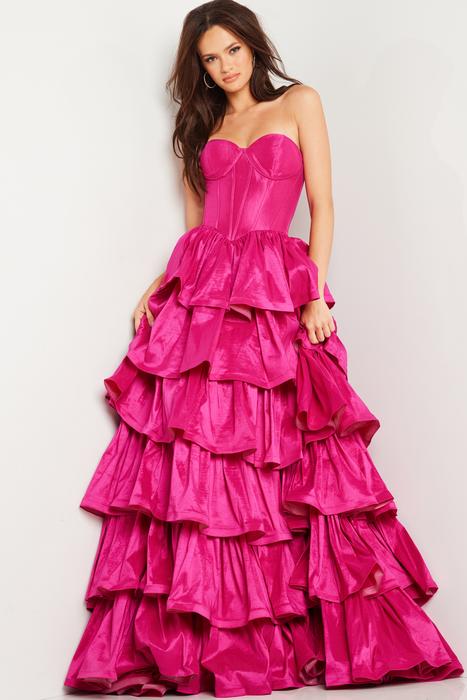 Jovani Prom 36619